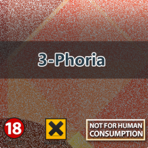 3PHORIA – 2/3-FEA 100mg