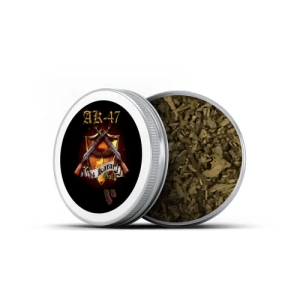 AK 47 herbal incense