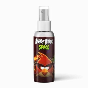 Angry Birds k2 spray