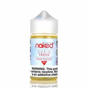 Brain Freeze k2 spray