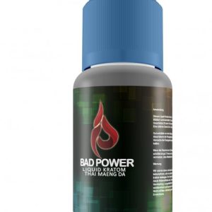 Kratom Meang Da Liquid Incense 10ML | Liquid K2 Spray On Paper