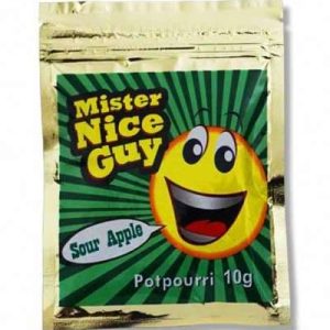 Mr. Nice Guy Herbal Incense