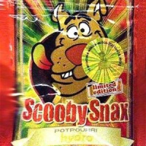 scooby snax potpourri