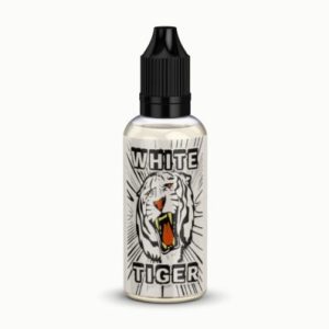  White Tiger K2 spray