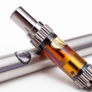 4 Cannabis Oil Cartridges (700mg)