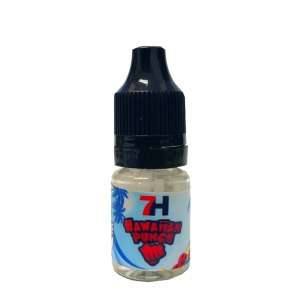 7H Hawaiian Punch 5ml