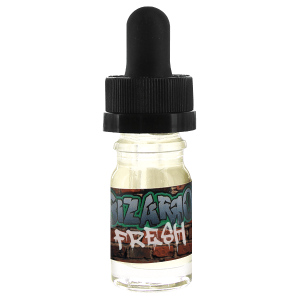 Bizarro Fresh Liquid Incense 5ml