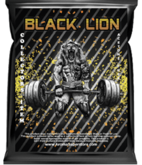 Black Lion Herbal Incense 4 httpsk2spicehub.comwp contentuploads202509Black Lion Herbal Incense 1