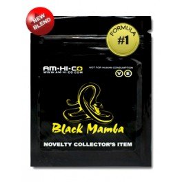 Buy Black Mamba Incense Online