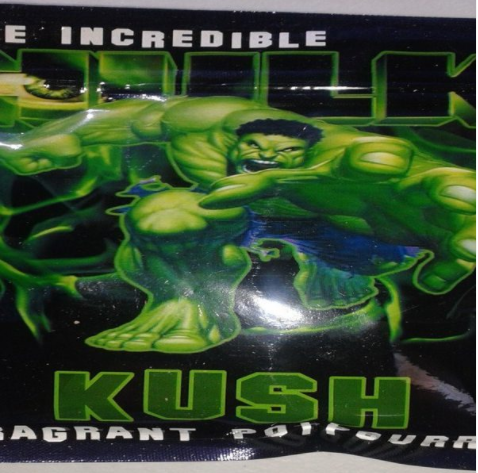 Incredible Hulk Kush 3 httpsk2spicehub.comwp contentuploads202509Capture24