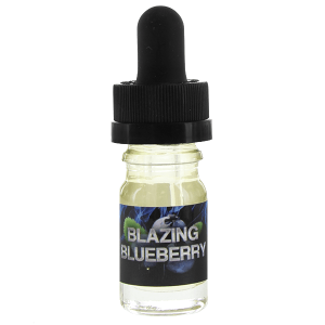 Get Real Blazing Blueberry 5ml