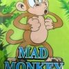 Mad Monkey Herbal Incense 4g 2 httpsk2spicehub.comwp contentuploads202509Mad Monkey Herbal Incense 4g