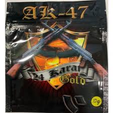 AK-47 – X10 / PREMIUM(10g)