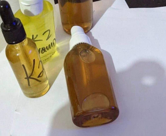 k2 spray for sale