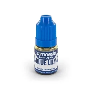 blue lily smart liquid 5ml