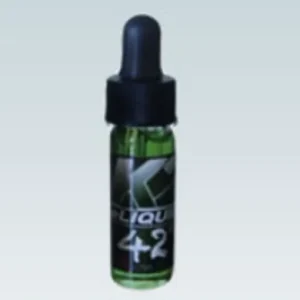 k2 liquid 42degrees 5ml