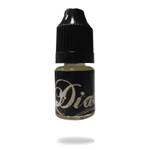 diablo liquid incense 5ml
