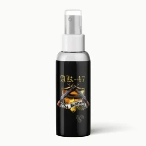 ak-47 adios premium liquid incense 5ml
