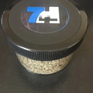 7h herbal incense 5g