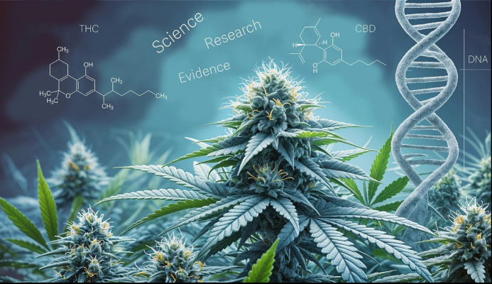 Cannabis vs Synthetic Cannabinoids 6 Cannabis vs Synthetic Cannabinoids