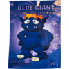Blue giant herbal incense