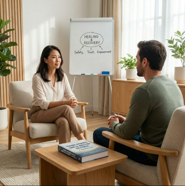 Substance Use and Addiction Support